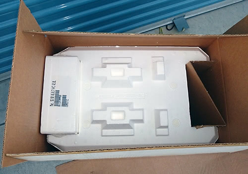 Macintosh SE/30 Packaging Image