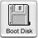Boot Disk