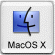 MacOS X