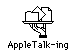 Go to AppleTalk-ing