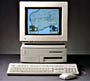 Mac IIvx
