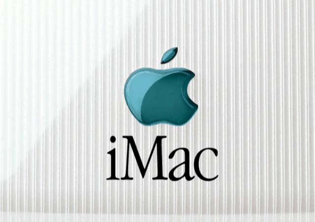 iMac!