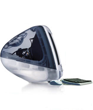 iMac DV