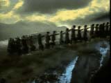 Lemmings - Walking in line