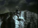 Lemmings - falling over the cliff