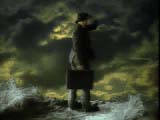 Lemmings - Guy looks back
