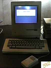 Macintosh 128K