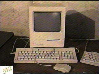 Mac Classic
