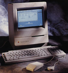 Mac Classic II