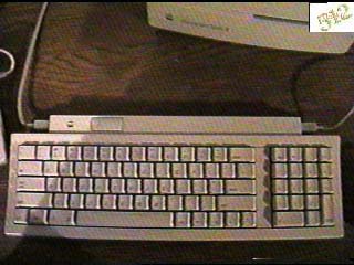 Keyboard
