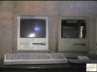 Mac Plus