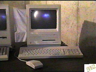 Mac SE