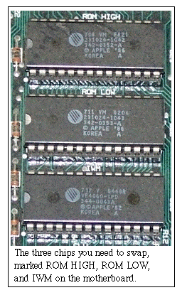 800k chips to replace