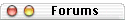 Forums