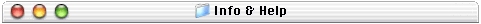 My Reviews banner bar