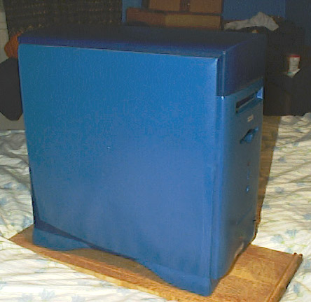 Andre's 6500 image